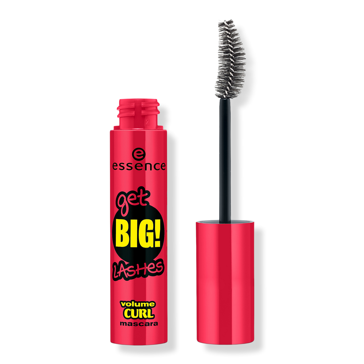 ESSENCE - Get Big! Lashes Volume Curl Mascara
