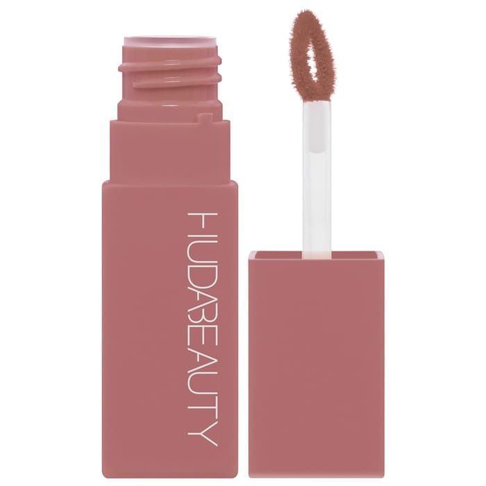 Huda Beauty - Creamy Lip &amp; Cheek Stain | Berry Kiss