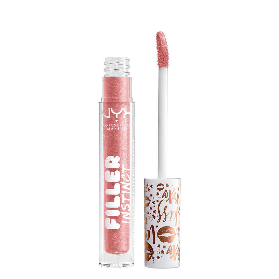 NYX - Filler Instinct | FIPLP 03 Sparkling Please