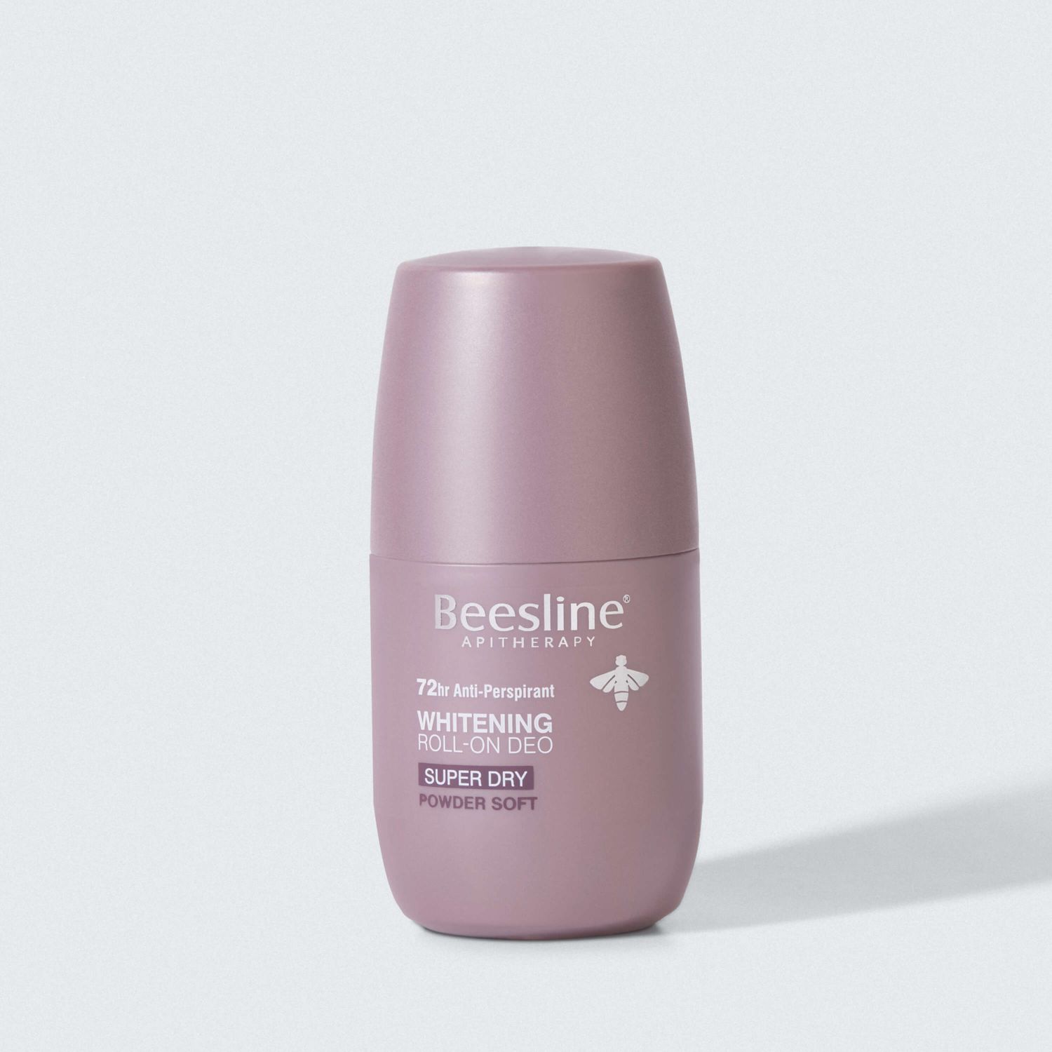 BEESLINE - Natural Whitening Roll-On Deo Powder Soft | 50 mL