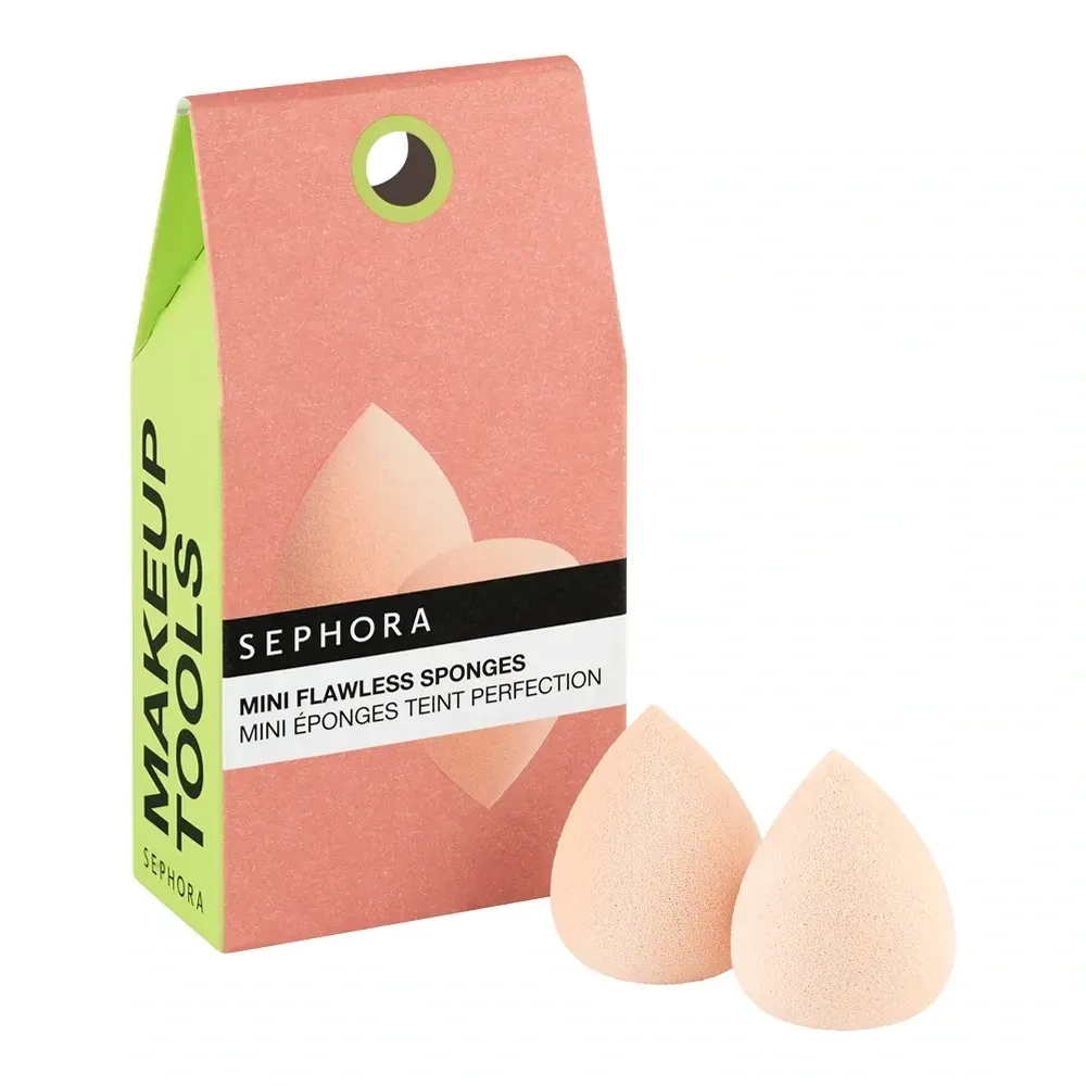 Sephora Collection - Mini Flawless Sponges