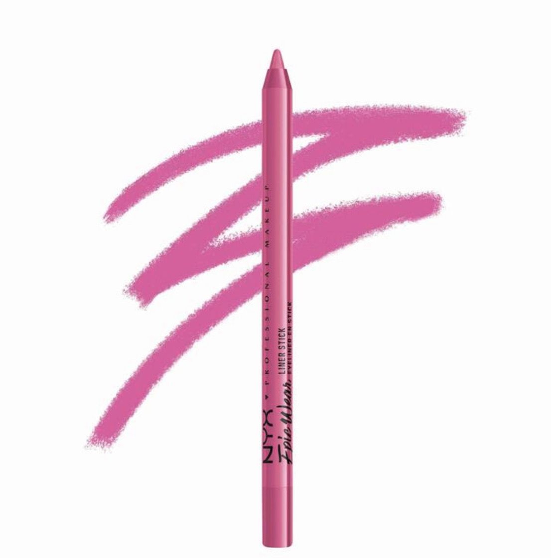 NYX - Epic Wear Liner Stick | Pink Spirit