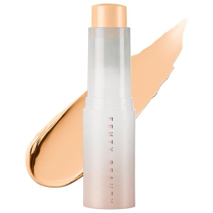 Fenty Beauty - Eaze Drop Blur + Smooth Tint Stick | 3 - light with warm neutral undertones