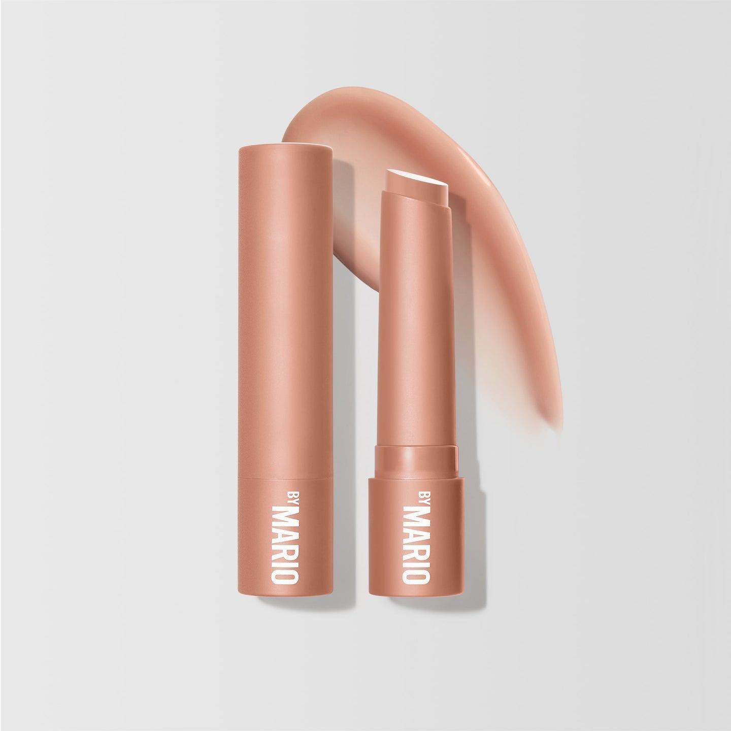 MAKEUP BY MARIO - MoistureGlow™ Plumping Lip Serum | Nude Glow