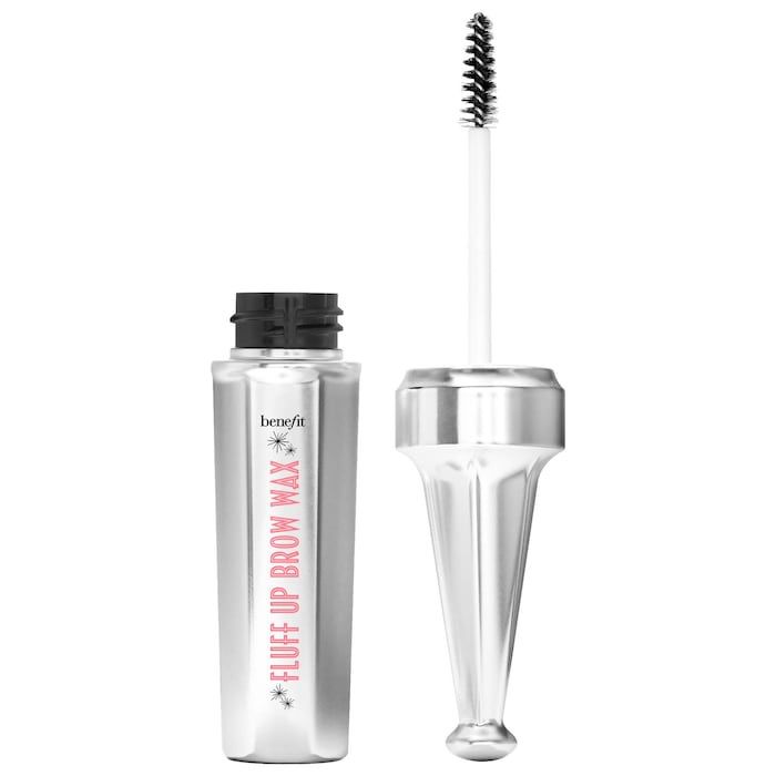 Benefit Cosmetics - Mini Fluff Up Brow Flexible Brow-Texturizing Wax