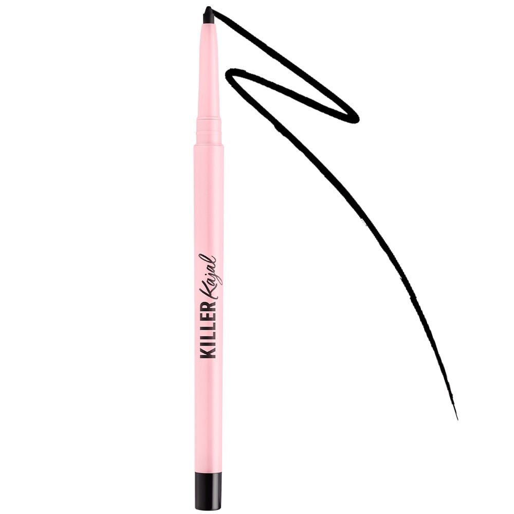 Too Faced - Killer Kajal 12 Hour Longwearing Intense Black Eyeliner