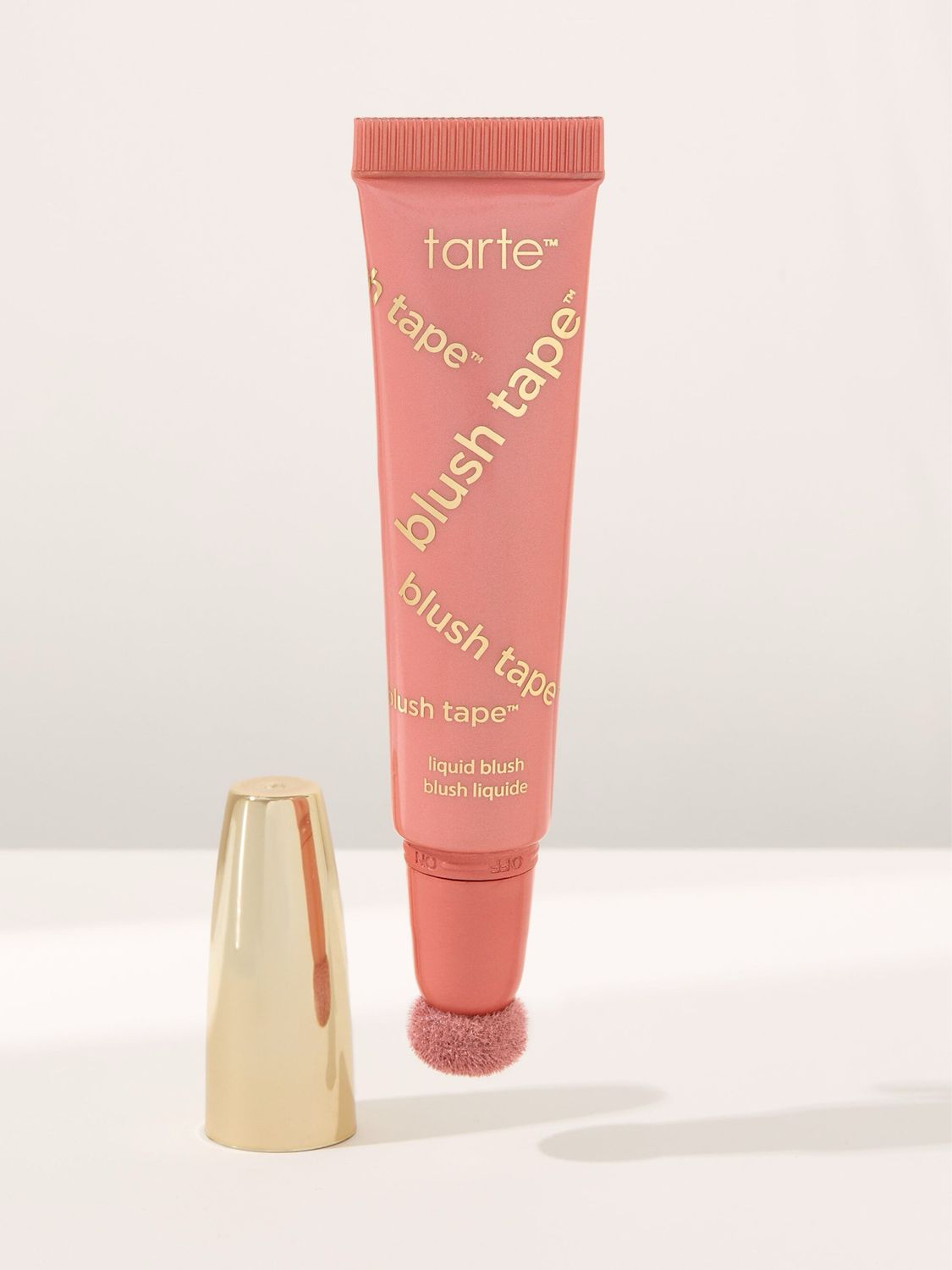 Tarte - blush tape™ liquid blush | Pink 