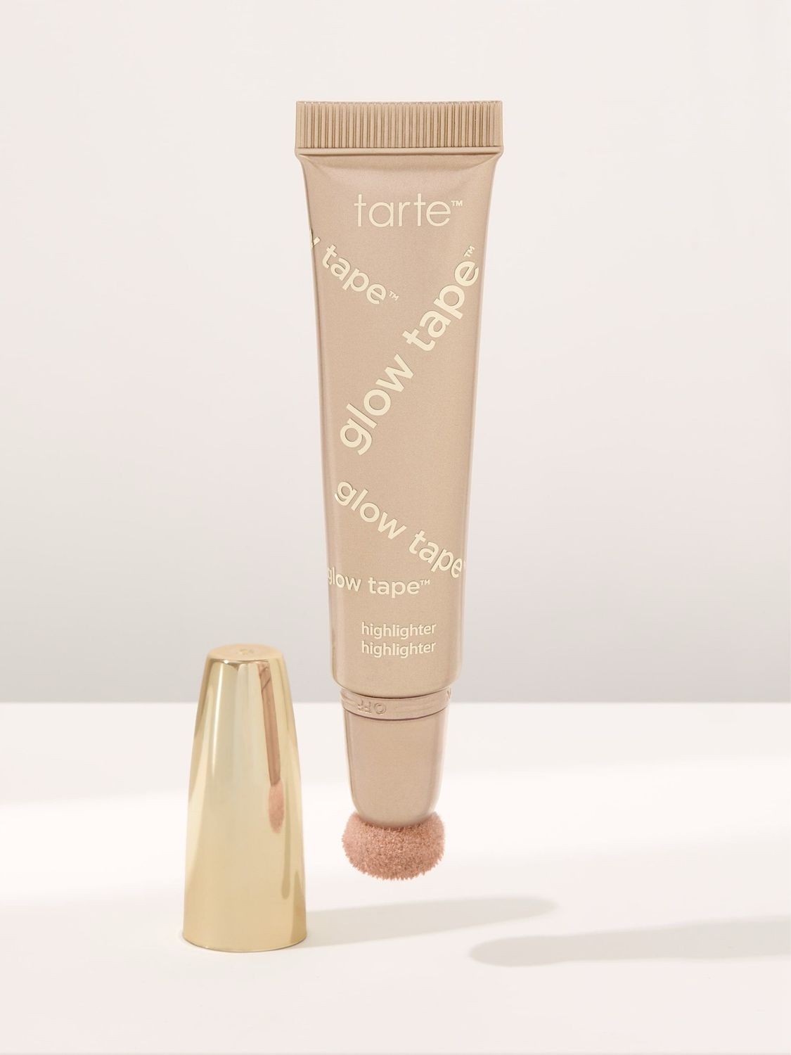 Tarte - glow tape™ highlighter | Pearl Glow