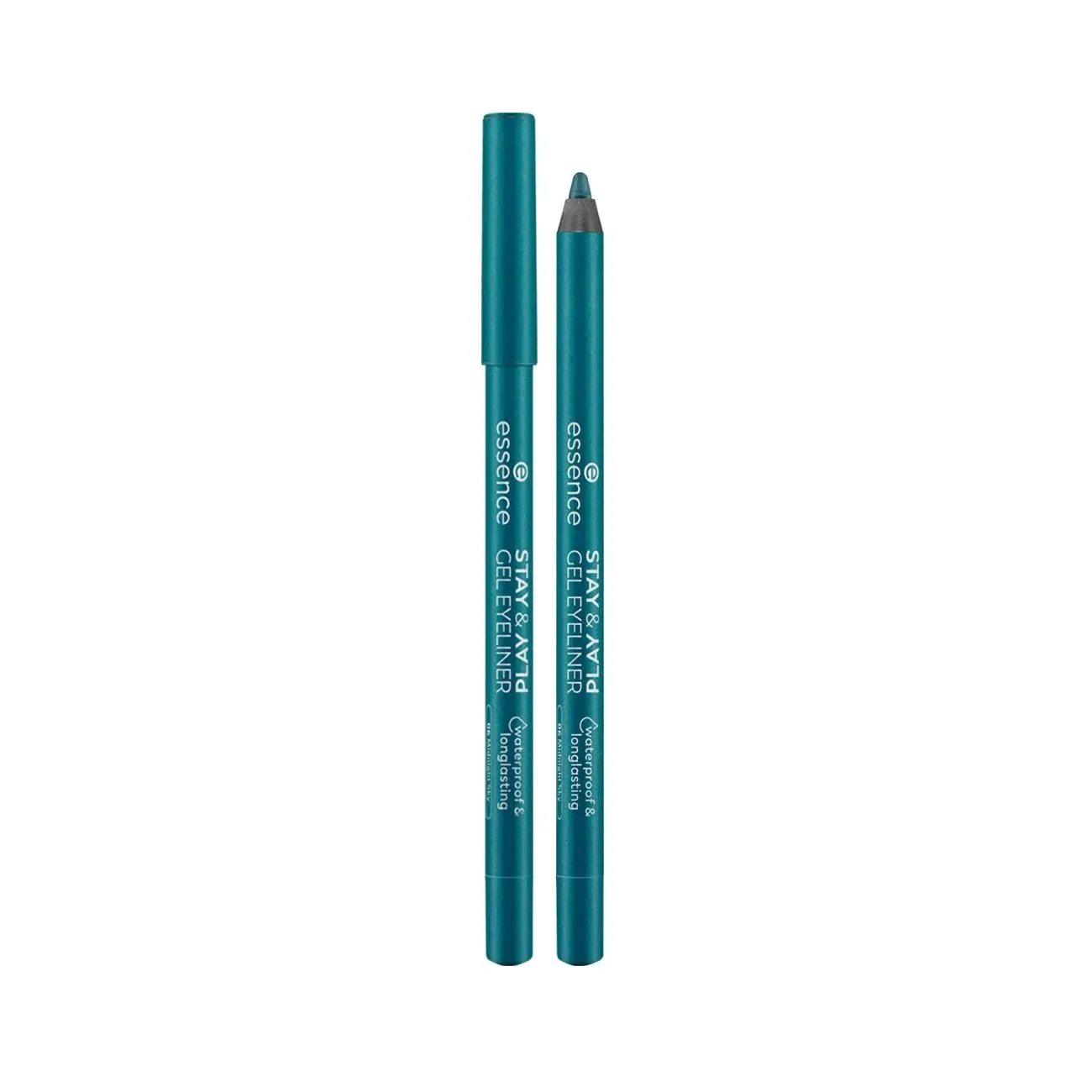 ESSENCE - Stay &amp; Play Gel Eyeliner 06