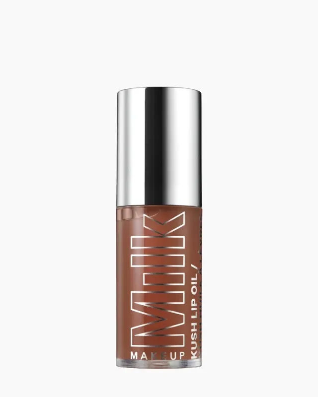 Milk Makeup - Kush Lip Oil | Chocolate Cake