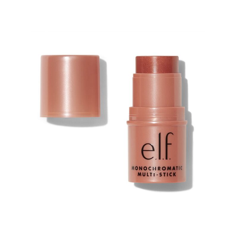 E.L.F. - Monochromatic Multi-Stick | Bronzed Cherry