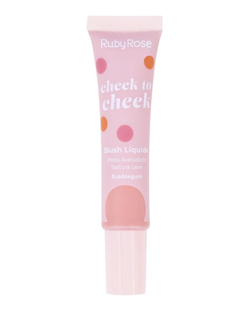 Ruby Rose - Cheek to Cheek | Bubblegum