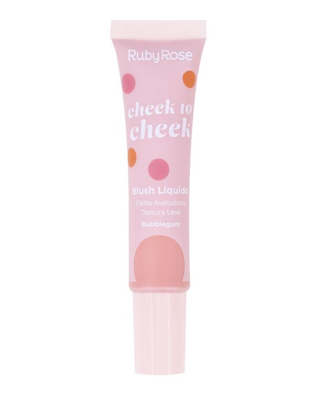 Ruby Rose - Cheek to Cheek | Bubblegum