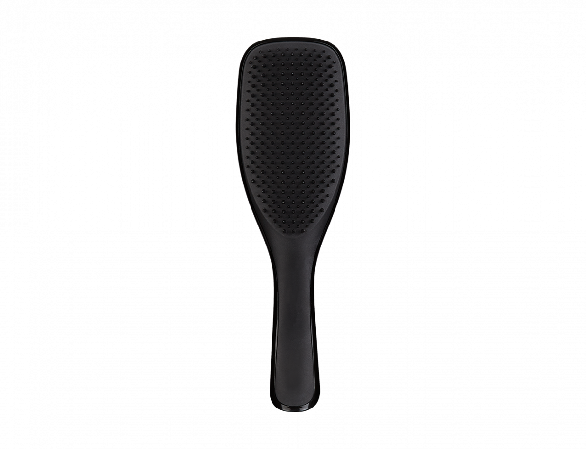 Tangle Teezer - The Ultimate Wet Detangler - Straight or Curly Hair | Black