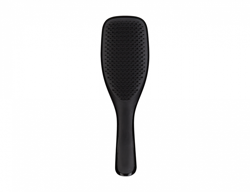 Tangle Teezer - The Ultimate Wet Detangler - Straight or Curly Hair | Black