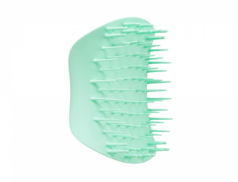 Tangle Teezer - The Scalp Exfoliator and Massager | Mint Green