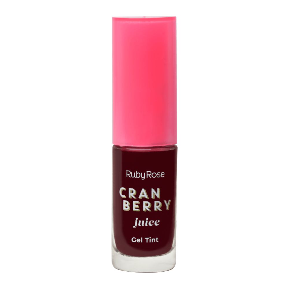Ruby Rose - Gel Tint | 03 Juice