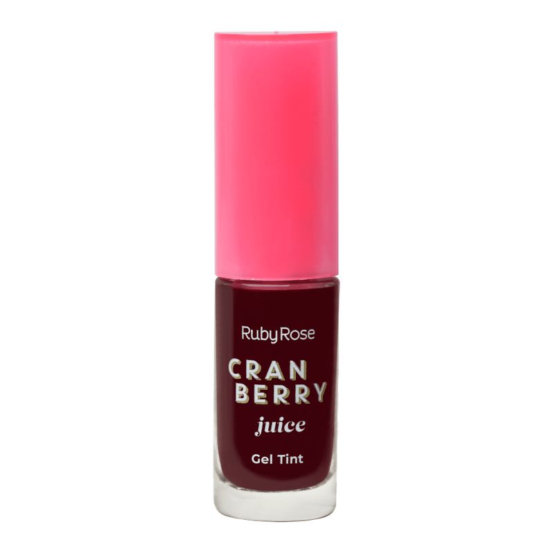 Ruby Rose - Gel Tint | 03 Juice
