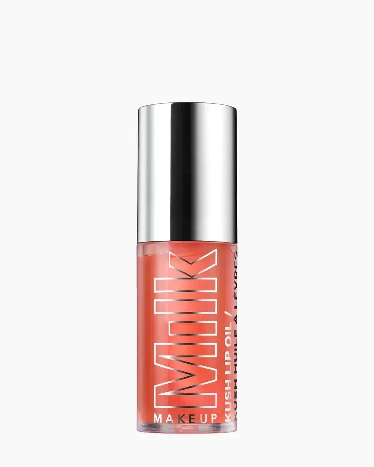 Milk Makeup - Kush Lip Oil | Orange Crush
