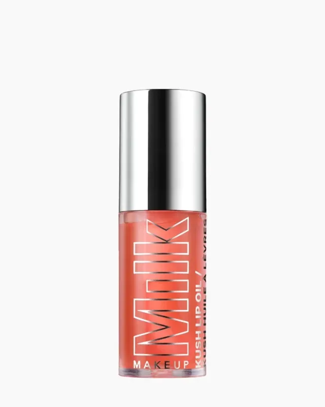 Milk Makeup - Kush Lip Oil | Orange Crush