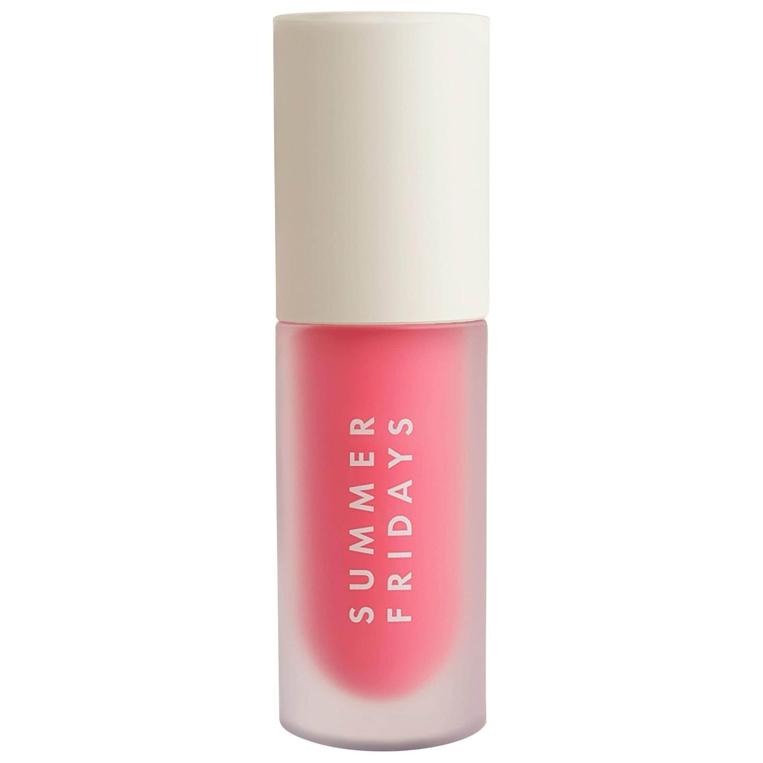 Summer Fridays - Dream Lip Oil | Pink Cloud