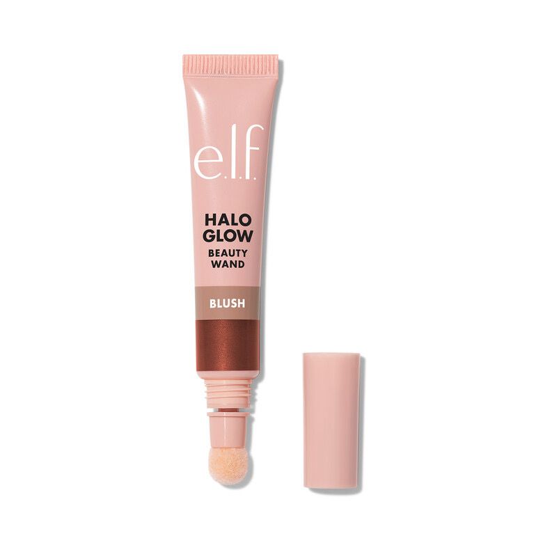 E.L.F. - Halo Glow Blush Wand | You Go Cocoa