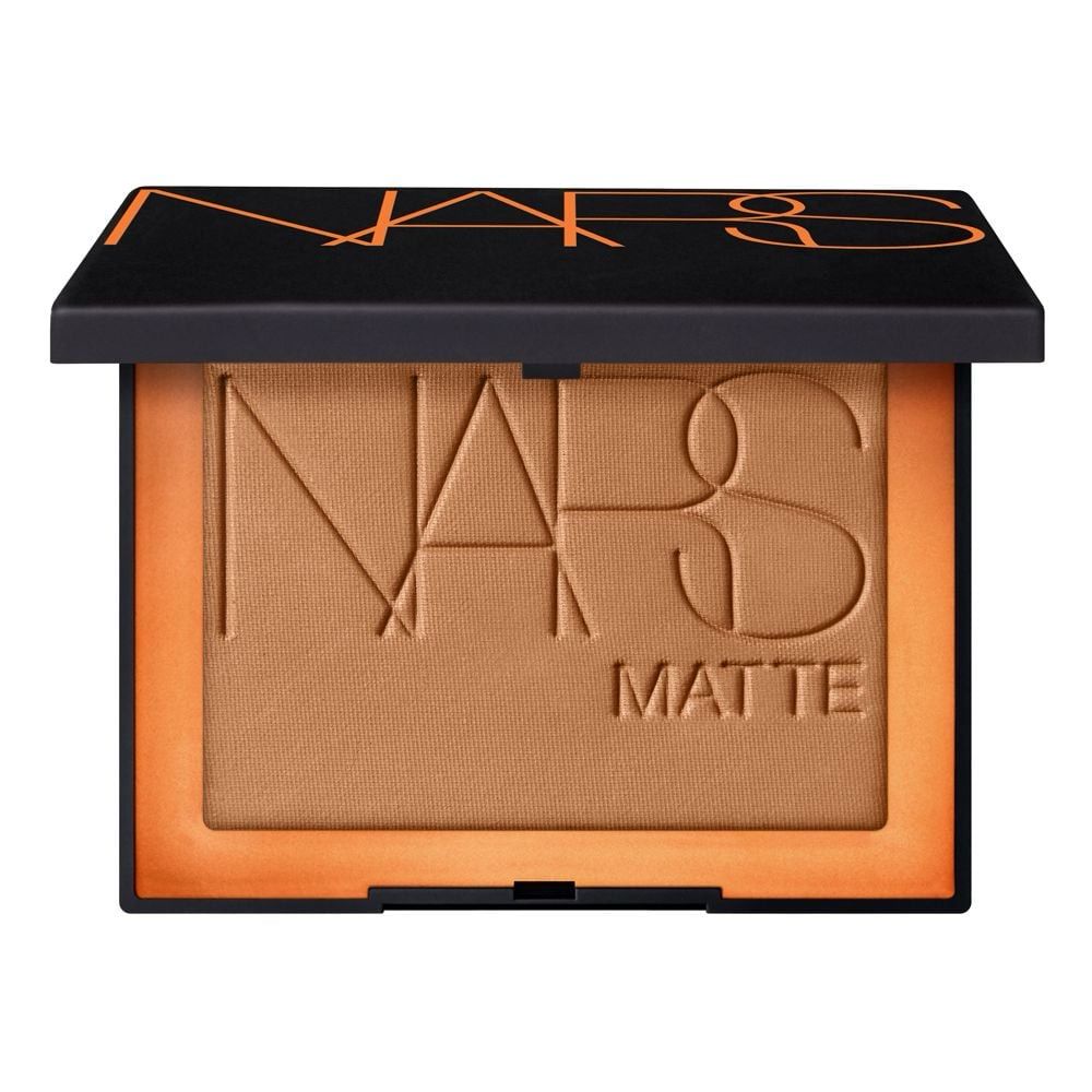 NARS - Matte Bronzing Powder | Laguna - matte warm brown
