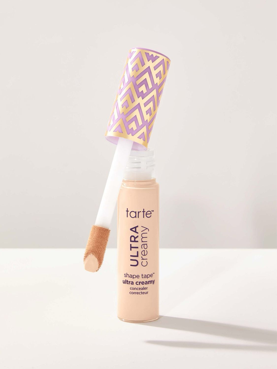 Tarte - Shape Tape™ Concealer Ultra Creamy | 16N Fair-Light Neutral 