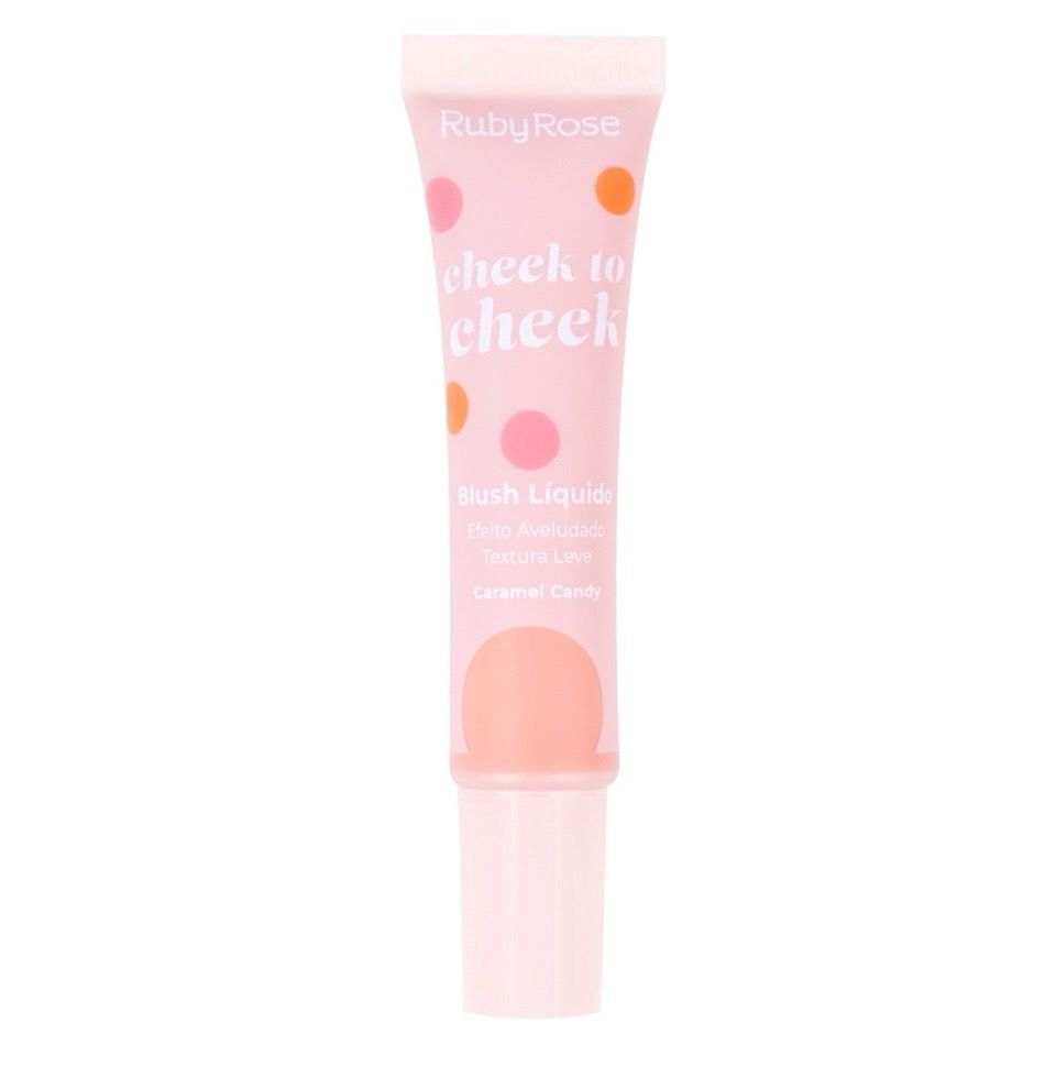 Ruby Rose - Cheek to Cheek |  Caramel Candy