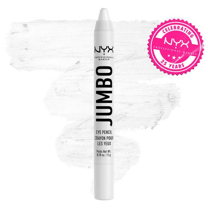 NYX - Jumbo Eye Pencil | Milk
