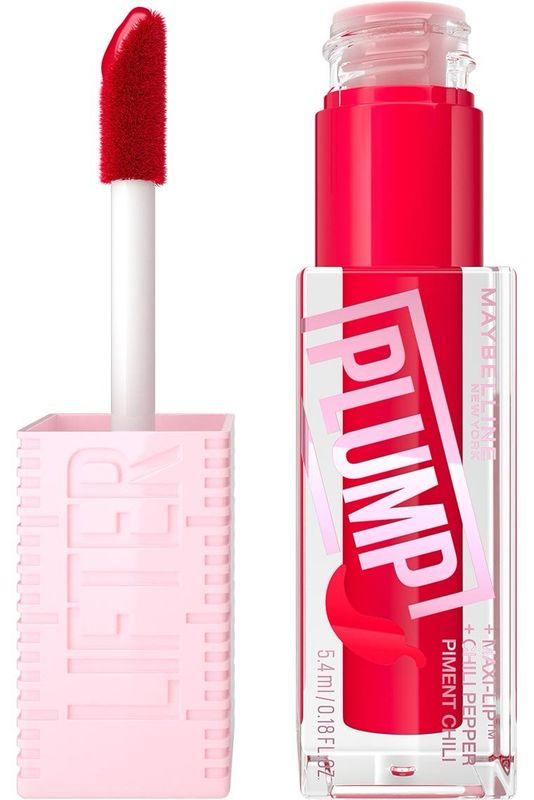 Maybelline - Lifter Plump | Red Flag
