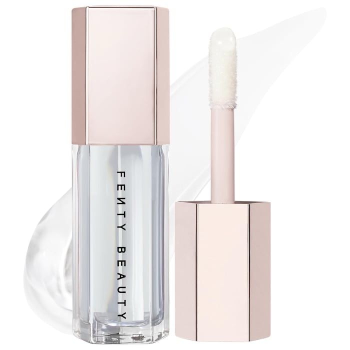 Fenty Beauty - Gloss Bomb Universal Lip Luminizer | Glass Slipper - clear