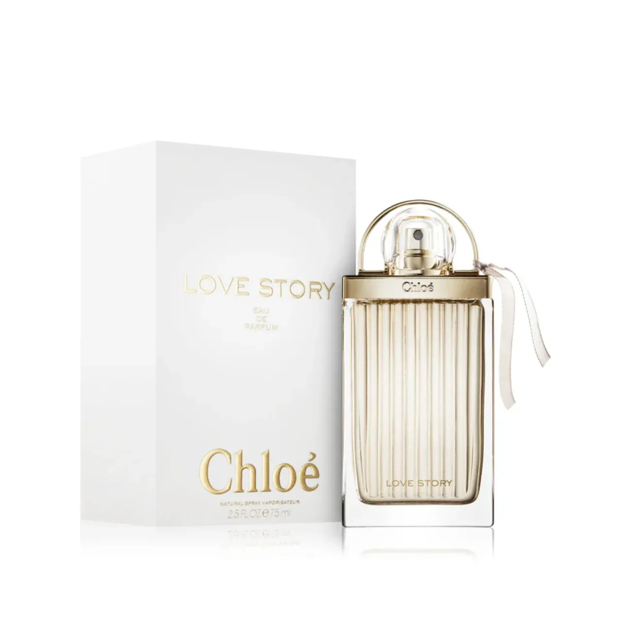 CHLOE - Love Story EDT | 75 mL