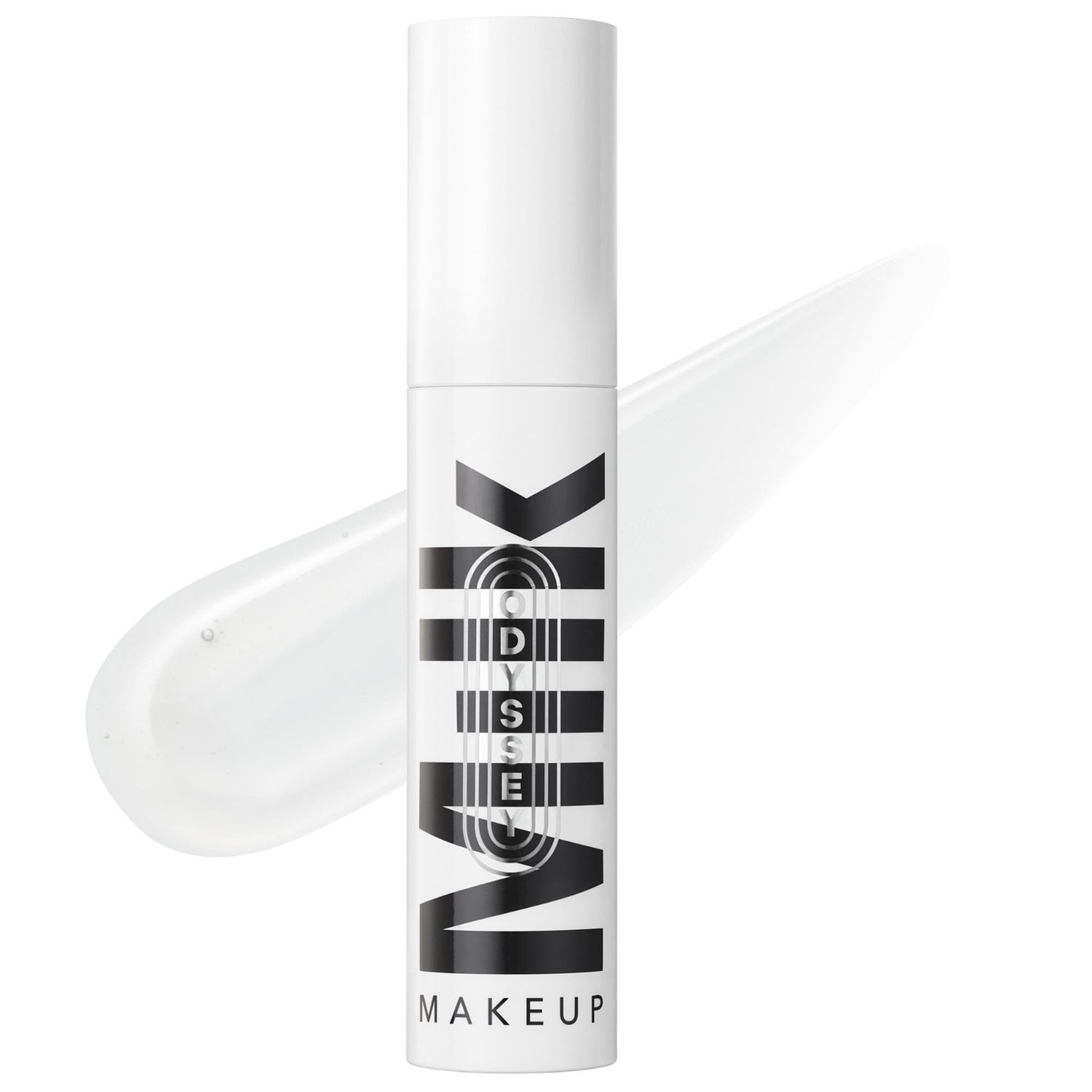 Milk Makeup - Odyssey Lip Oil Gloss | Journey - clear 