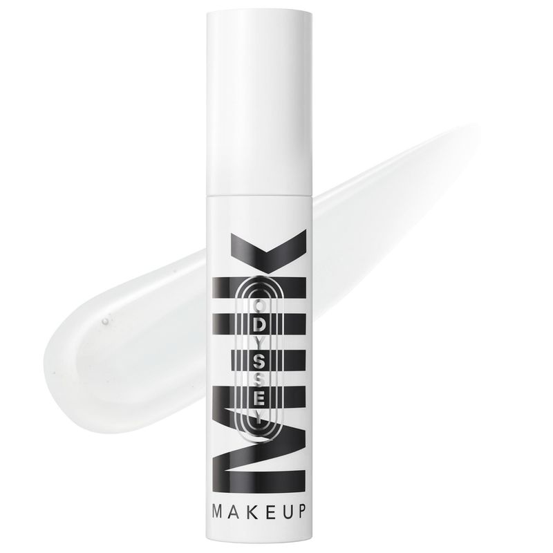 Milk Makeup - Odyssey Lip Oil Gloss | Journey - clear 
