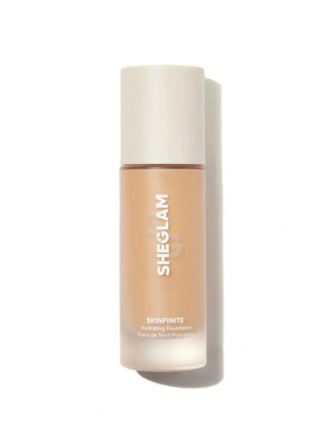 SHEGLAM - Skinfinite Hydrating Foundation | Shell
