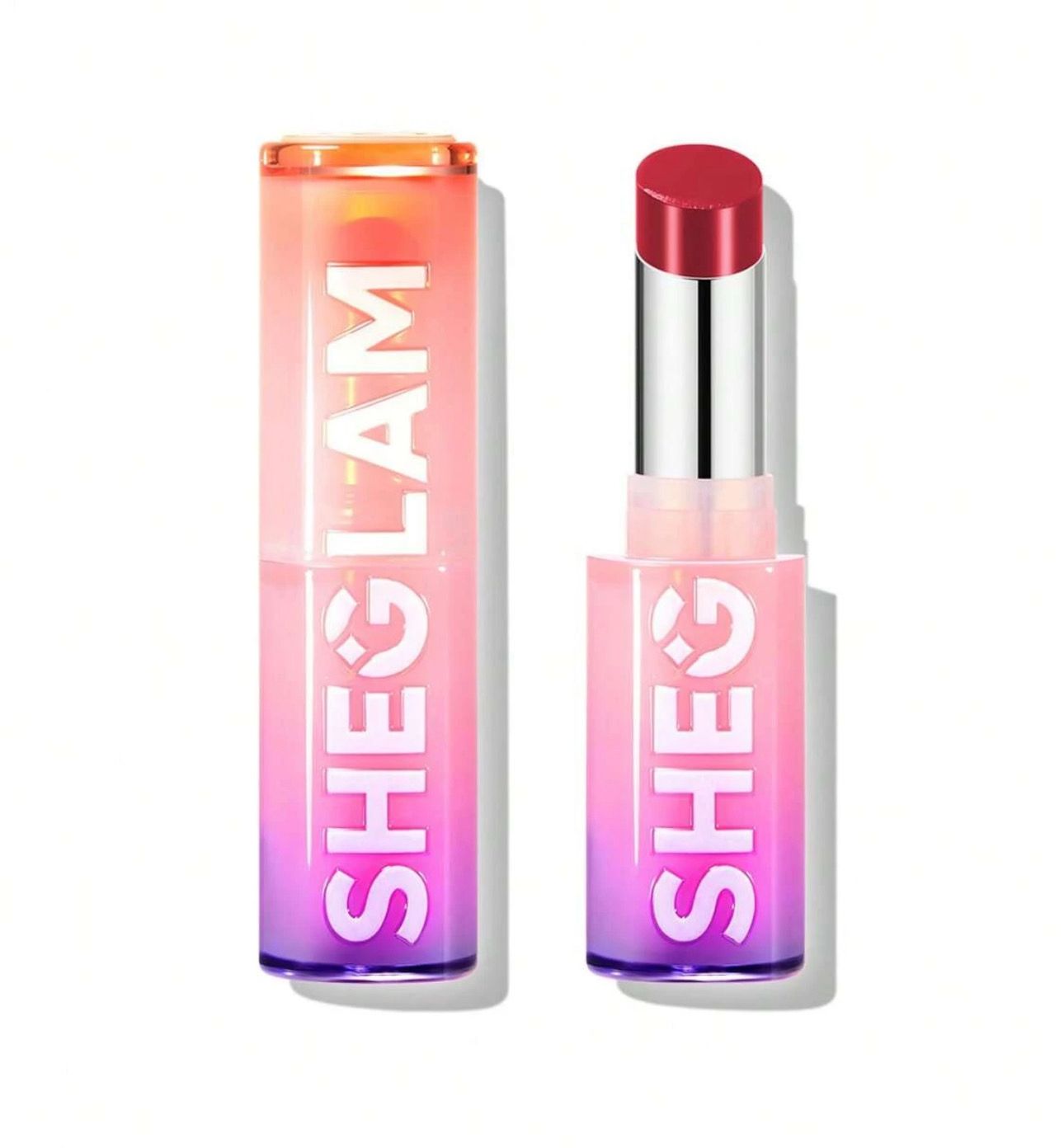SHEGLAM - High Shine Lipstick | A Bold Plan