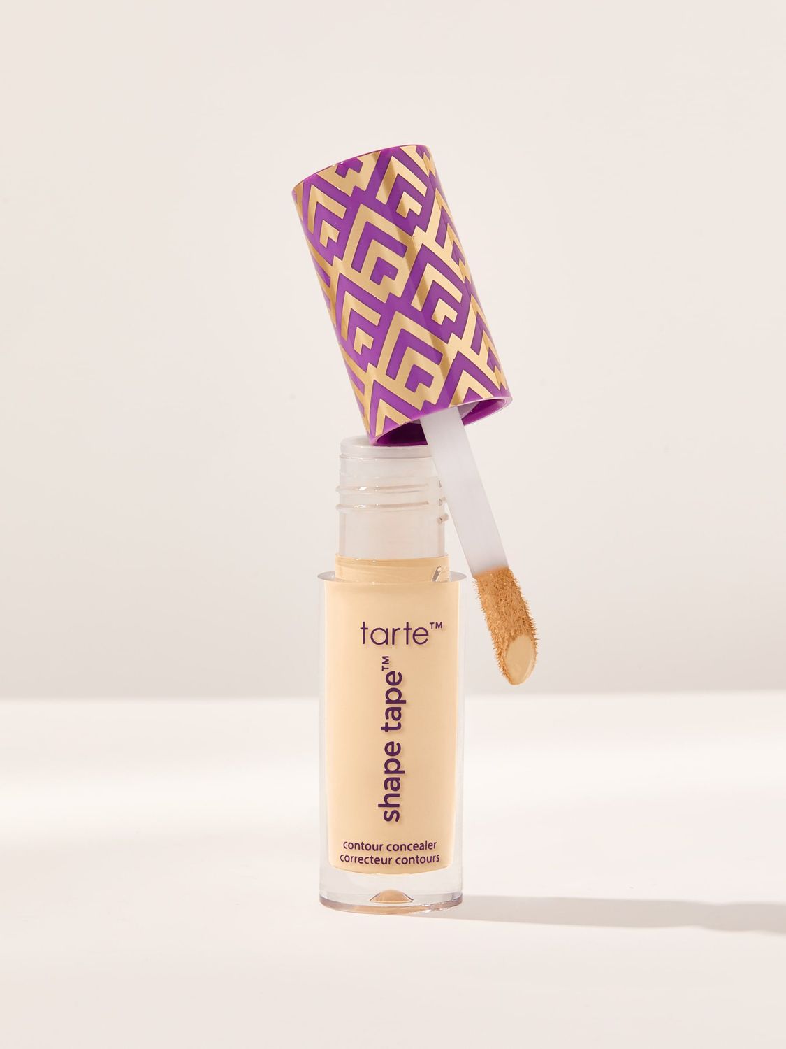 Tarte - Mini shape tape™ concealer | 20S Light Sand