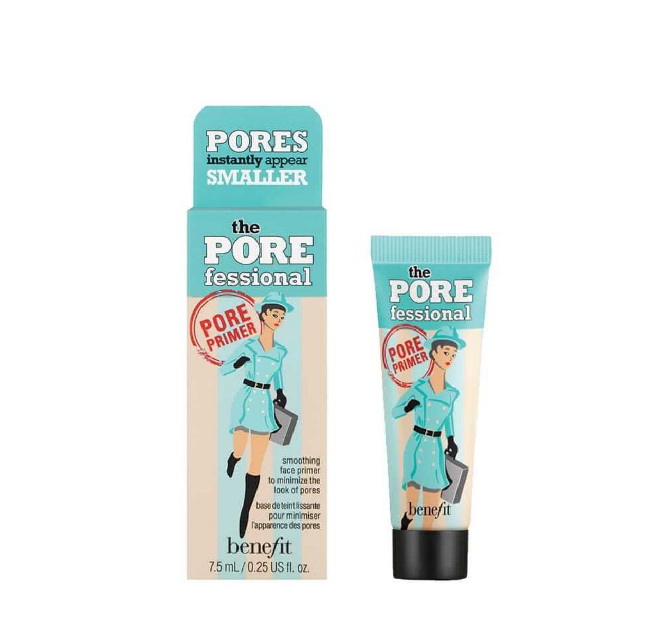 Benefit Cosmetics - The POREfessional Pore Minimizing Primer | Mini Size