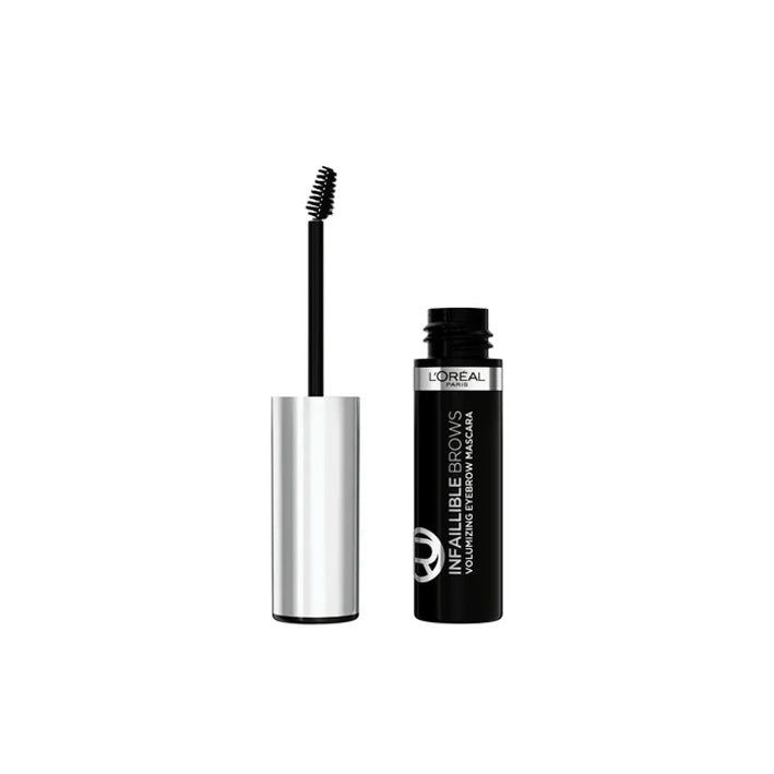 L&#39;ORÉAL PARIS - Infallible Volumizing 24H Wear Brow Mascara | Transparent 