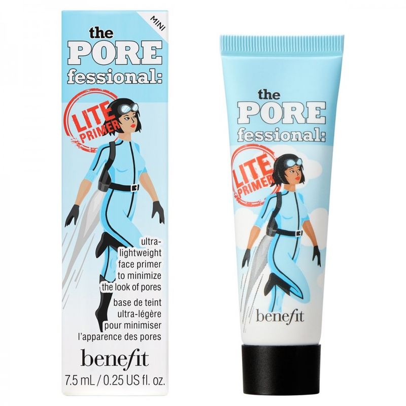 Benefit Cosmetics - The POREfessional LITE Primer 7.5 mL