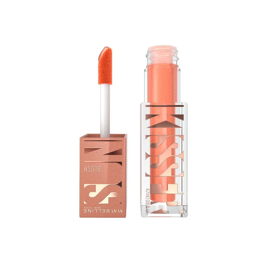 Maybelline - Sunkisser Liquid Blush &amp; Bronzer | 02 Uptown Glow