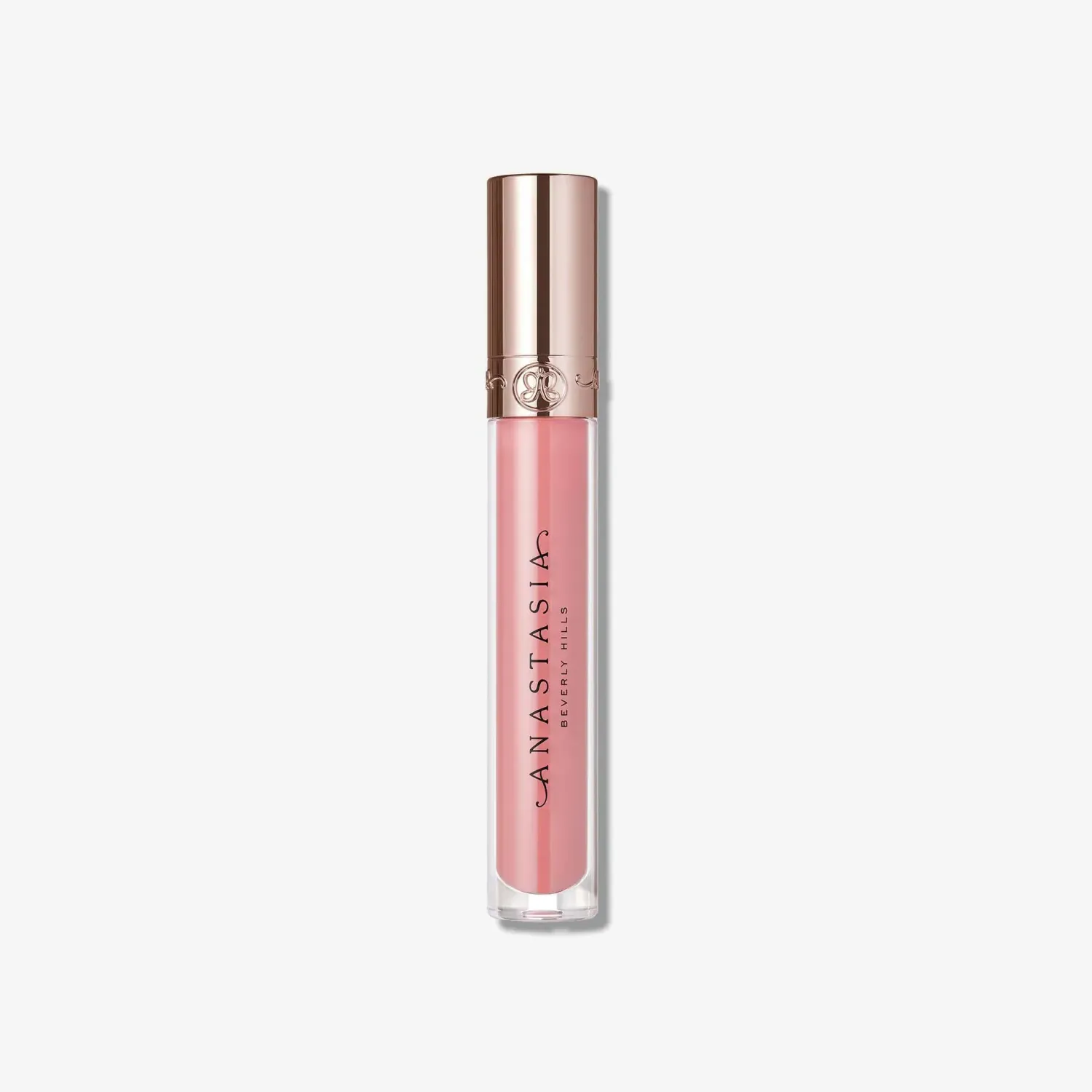Anastasia Beverly Hills - Anastasia Lip Gloss | Sun Bake - midtone mauvy pink
