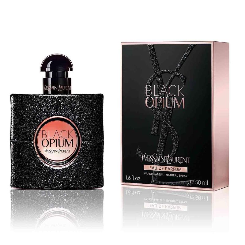 YSL - Black Opium Eau de Parfum | 50 mL