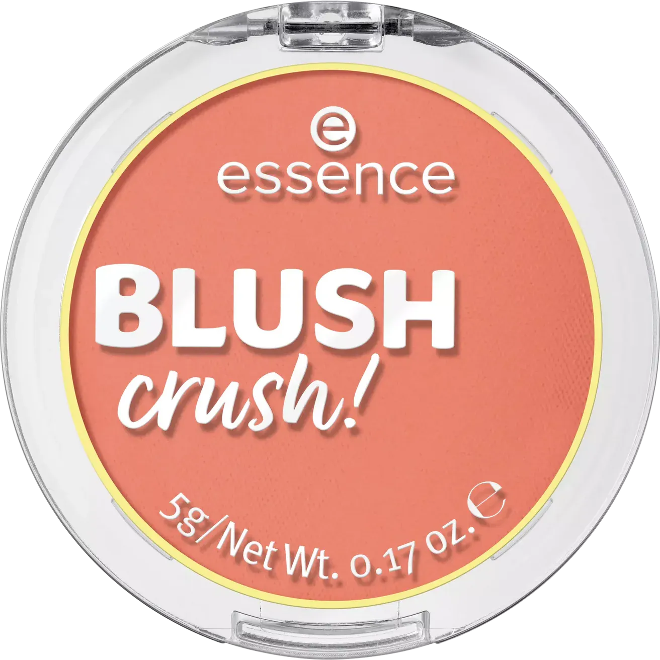 ESSENCE - Blush Crush | Warm Copper 80