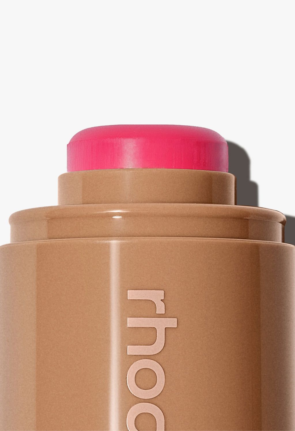 RHODE - pocket blush | juice box - hot pink
