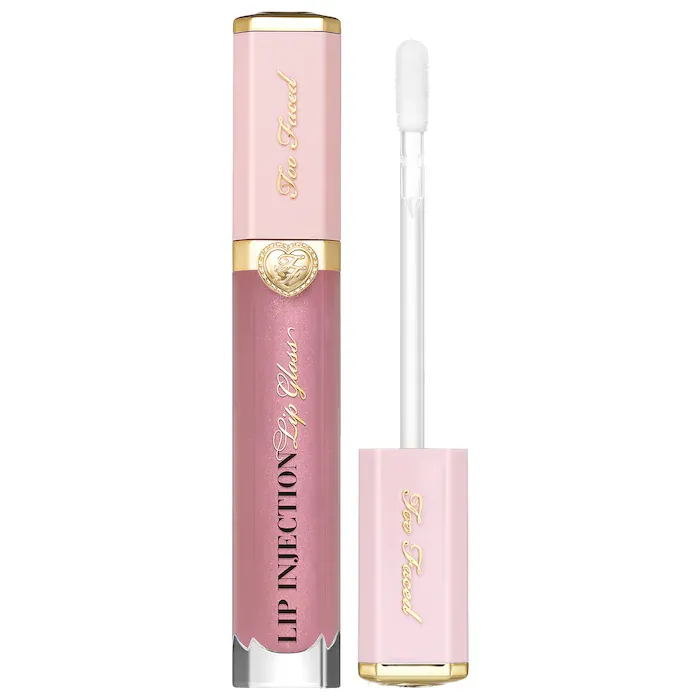 Too Faced - Lip Injection Lip Gloss | Just Friends