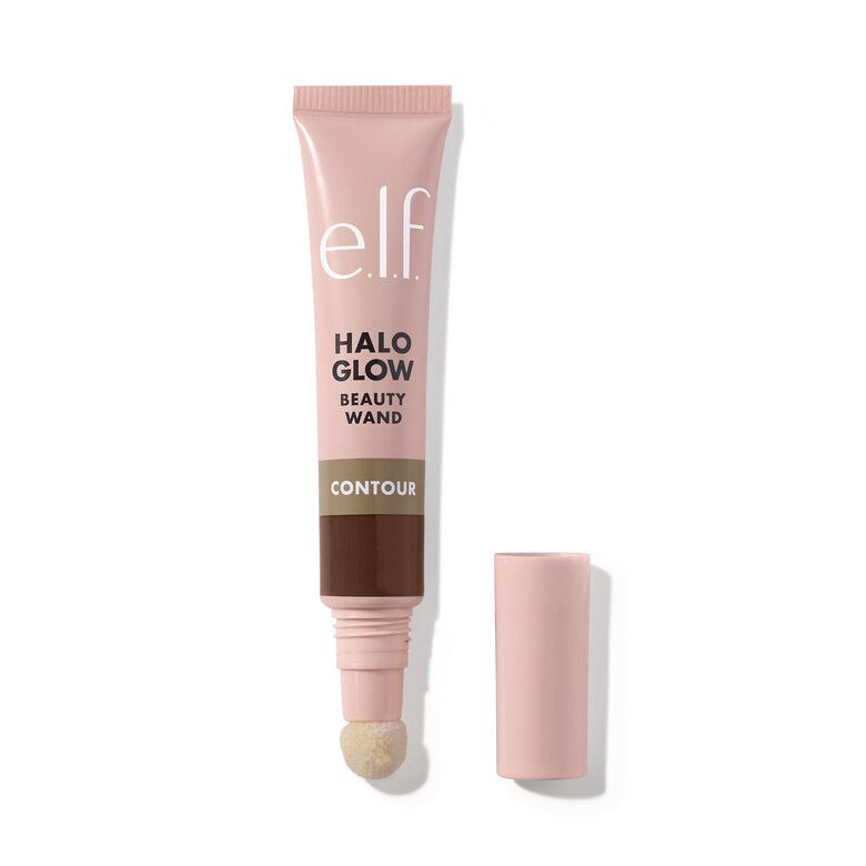 E.L.F. - Halo Glow Contour Wand | Tan/Deep