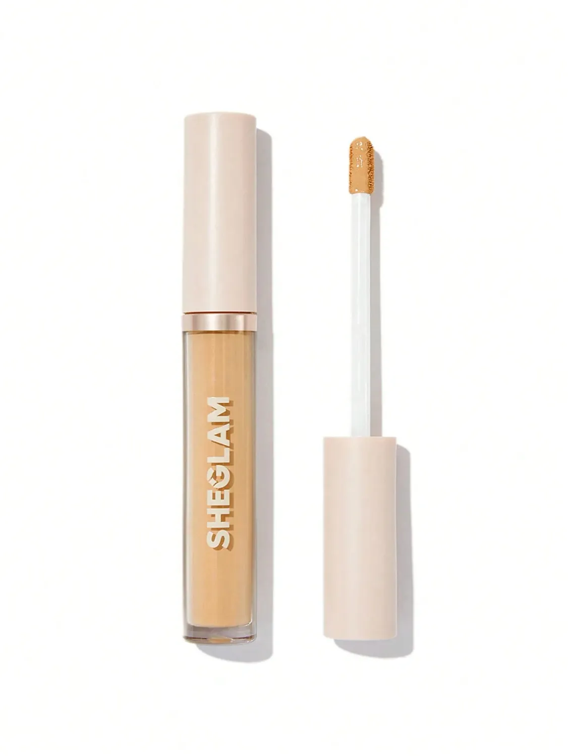 SHEGLAM - Like Magic 12HR Full Coverage Concealer | Sand