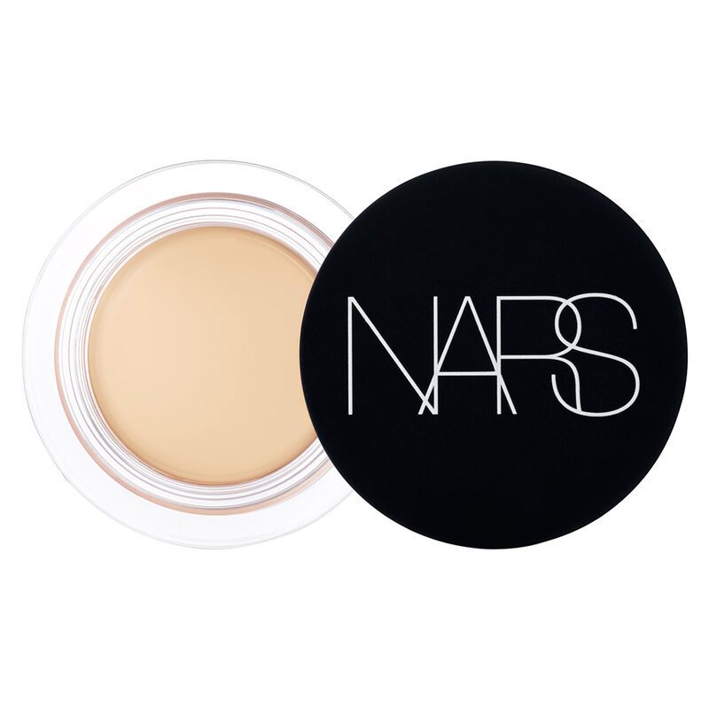 NARS - Soft Matte Complete Concealer | Cafe Con Leche L2.6